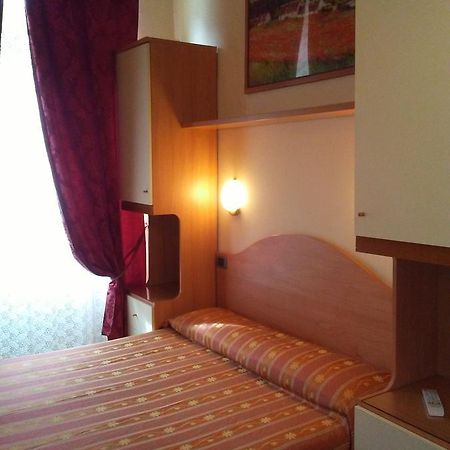 B&B Starlight Рим Екстер'єр фото