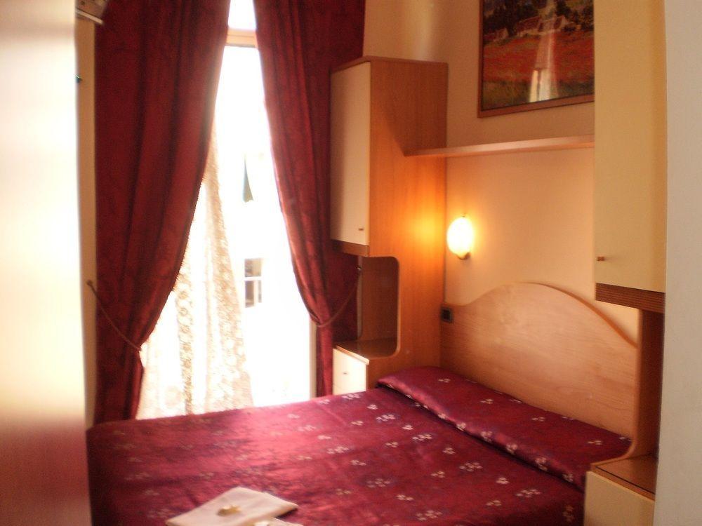 B&B Starlight Рим Екстер'єр фото