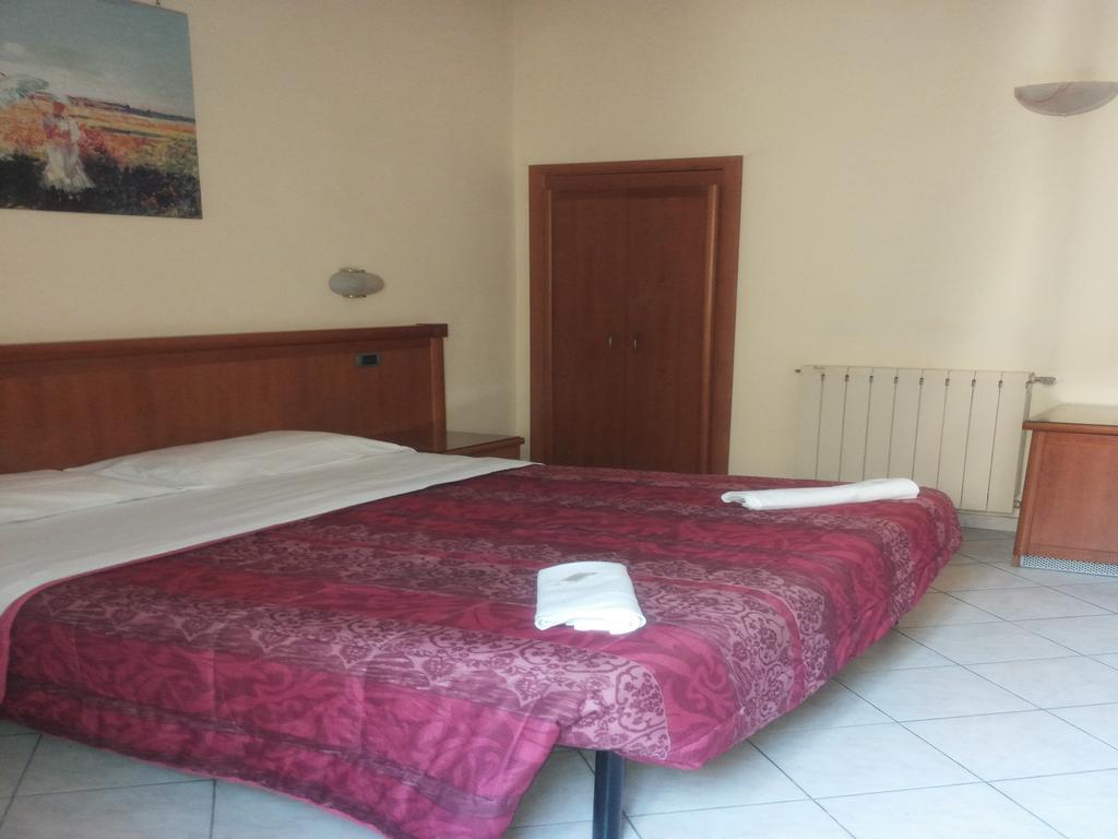 B&B Starlight Рим Екстер'єр фото