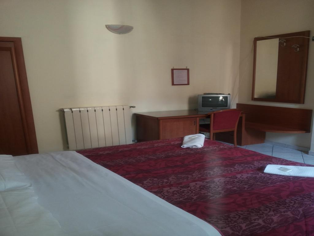 B&B Starlight Рим Екстер'єр фото