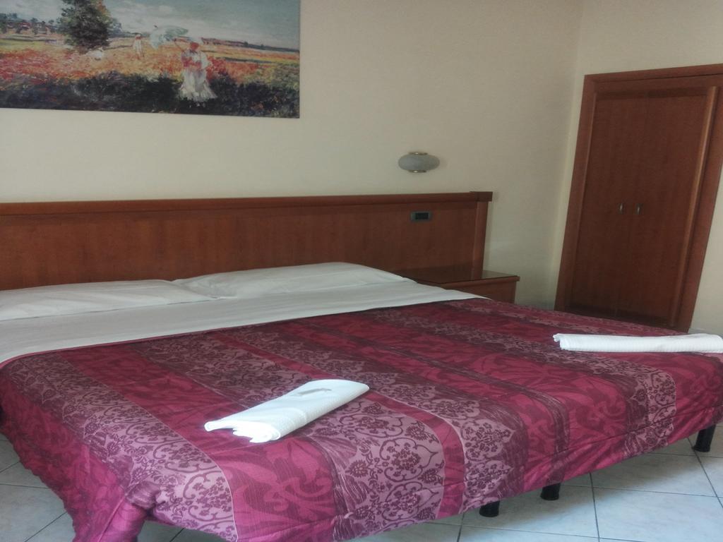 B&B Starlight Рим Екстер'єр фото