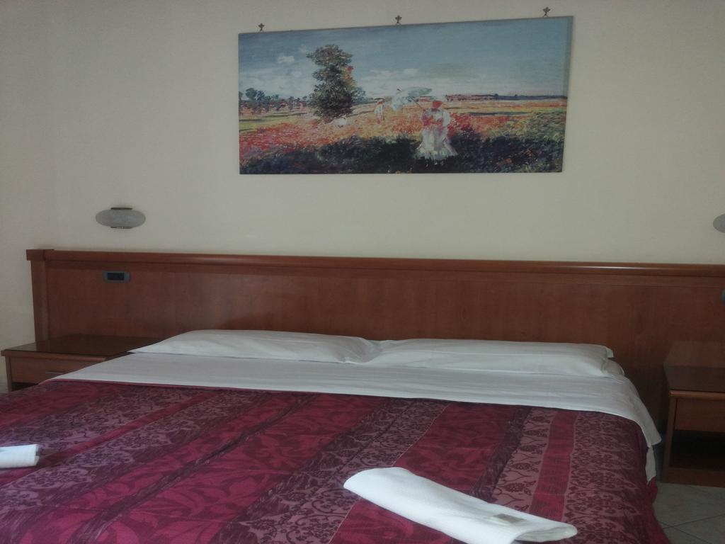 B&B Starlight Рим Екстер'єр фото