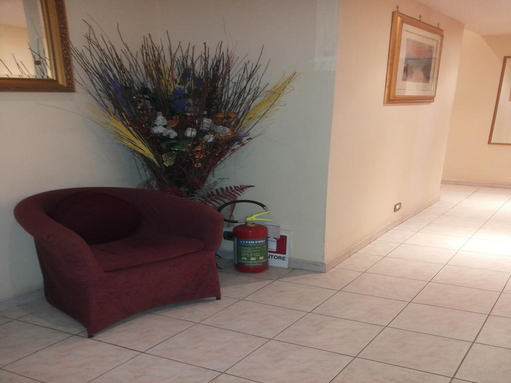B&B Starlight Рим Екстер'єр фото