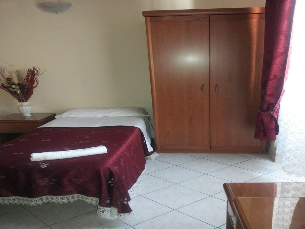 B&B Starlight Рим Екстер'єр фото