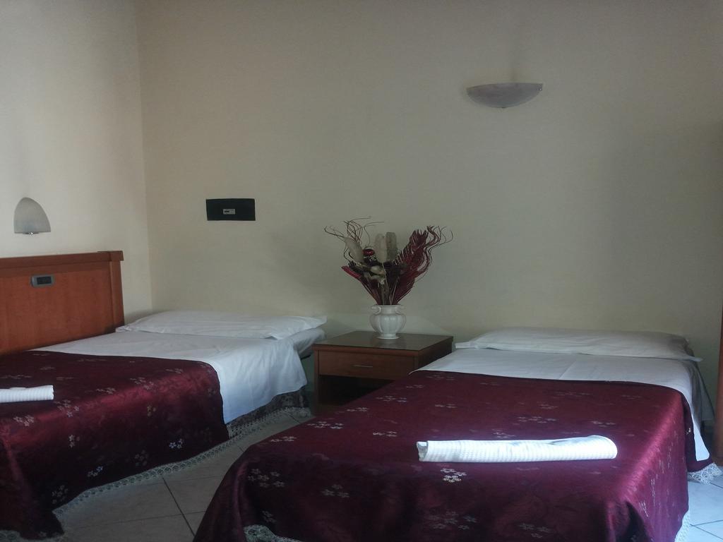 B&B Starlight Рим Екстер'єр фото