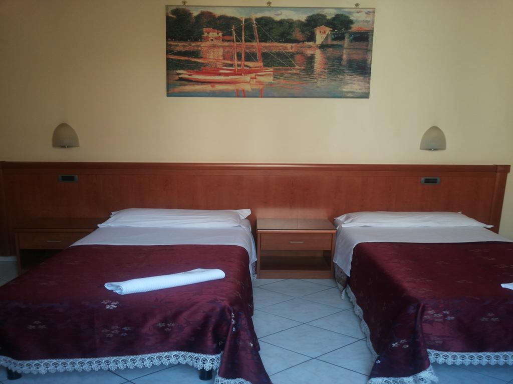 B&B Starlight Рим Екстер'єр фото