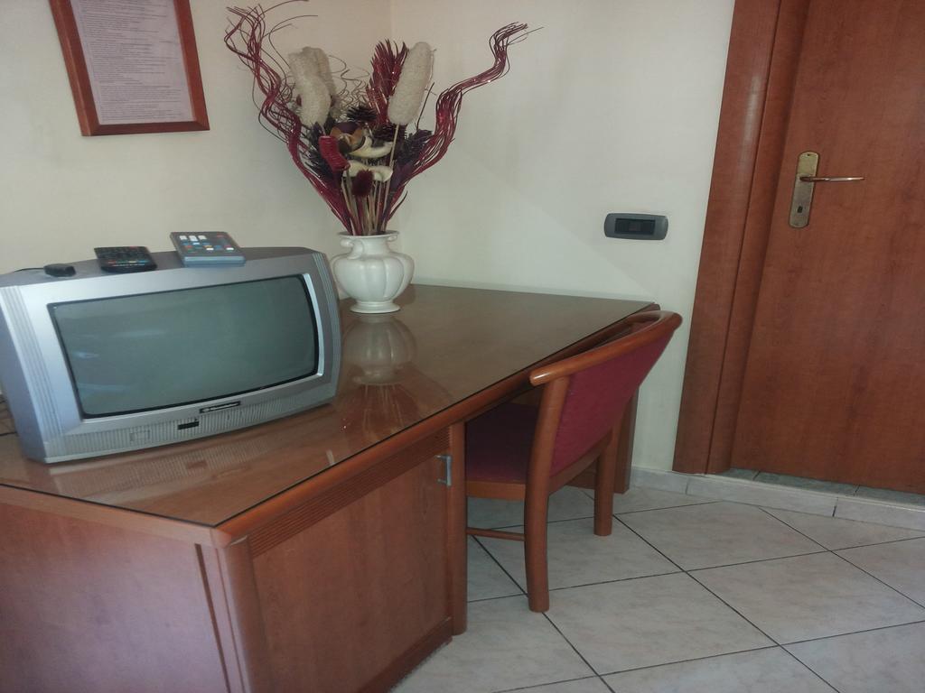 B&B Starlight Рим Екстер'єр фото