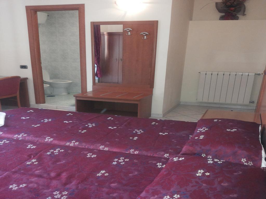 B&B Starlight Рим Екстер'єр фото