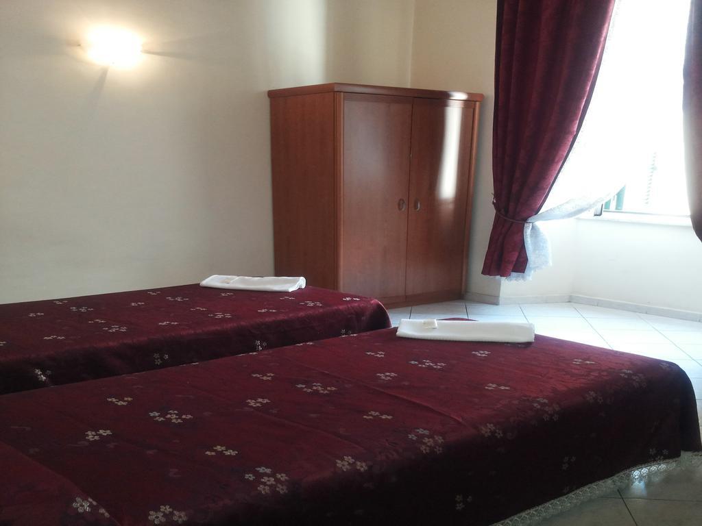 B&B Starlight Рим Екстер'єр фото