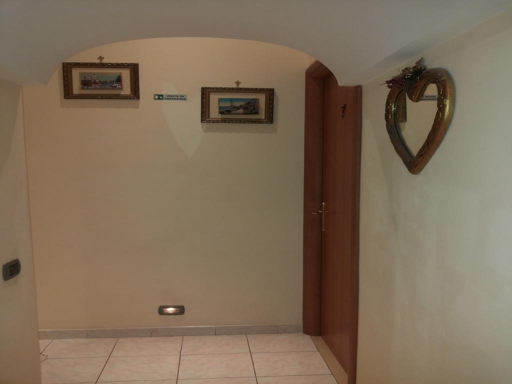 B&B Starlight Рим Екстер'єр фото