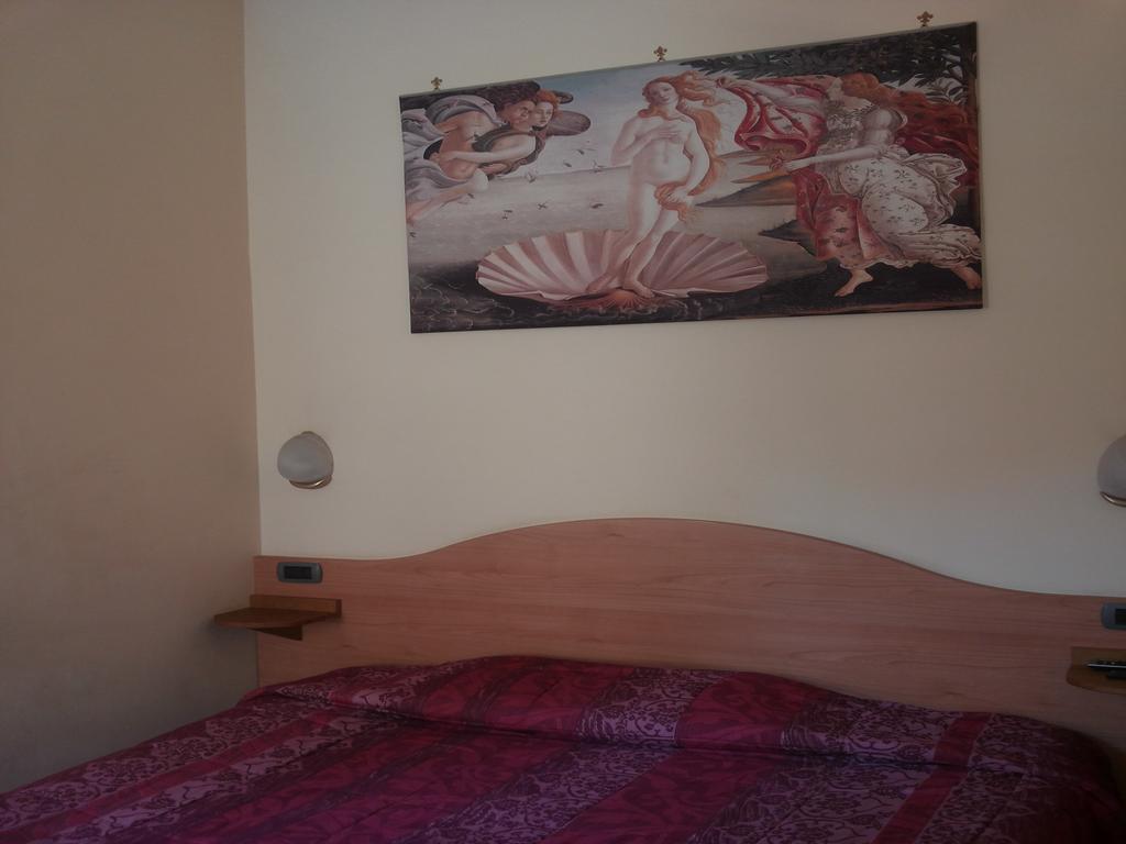 B&B Starlight Рим Екстер'єр фото