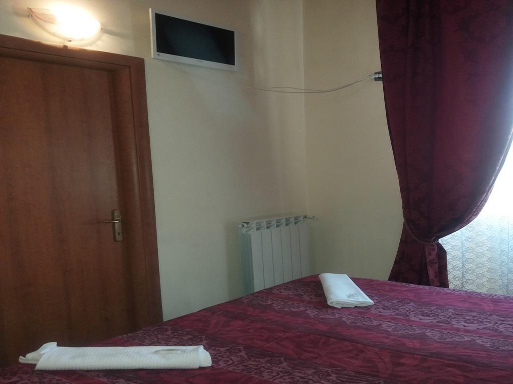 B&B Starlight Рим Екстер'єр фото
