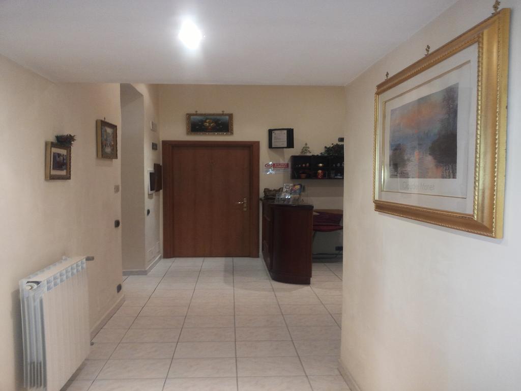 B&B Starlight Рим Екстер'єр фото