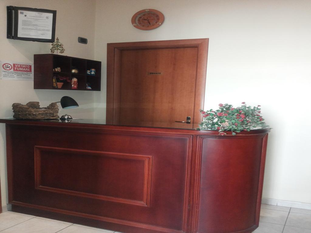 B&B Starlight Рим Екстер'єр фото