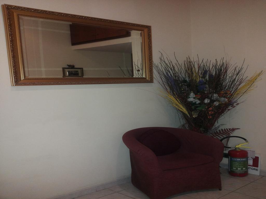 B&B Starlight Рим Екстер'єр фото