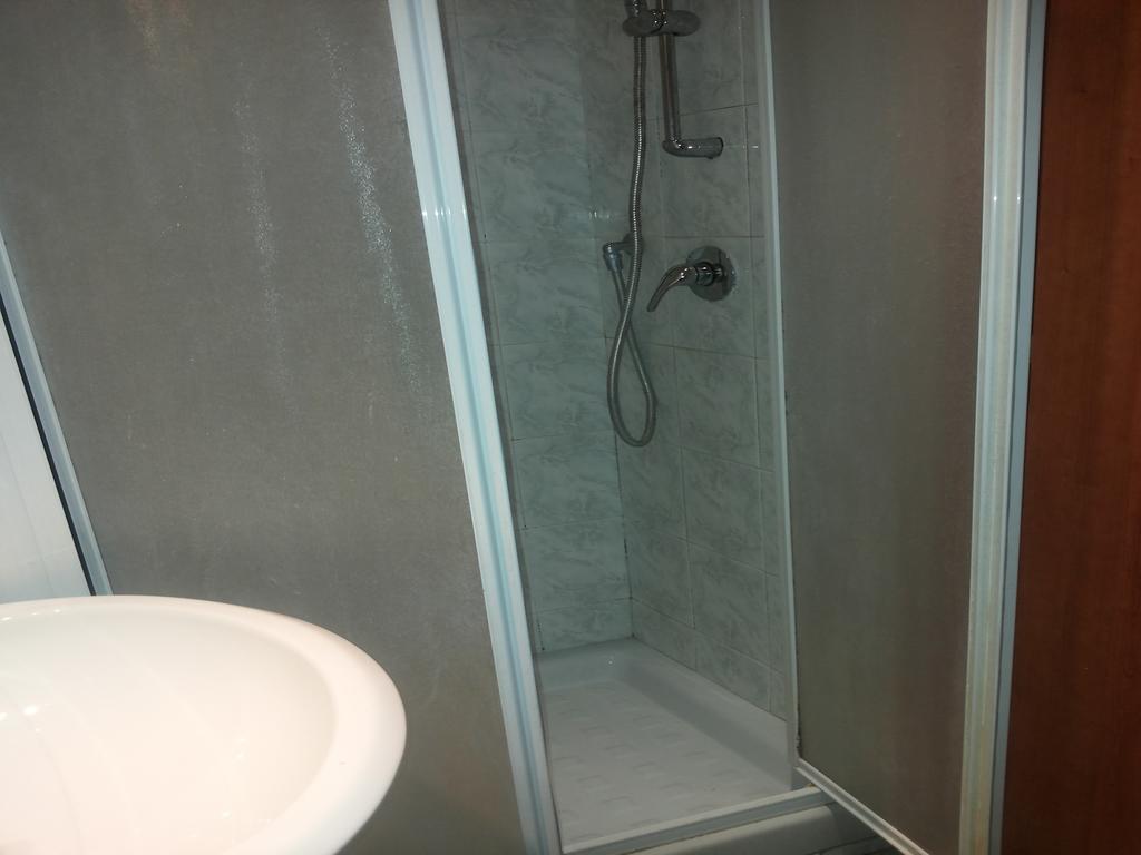 B&B Starlight Рим Екстер'єр фото
