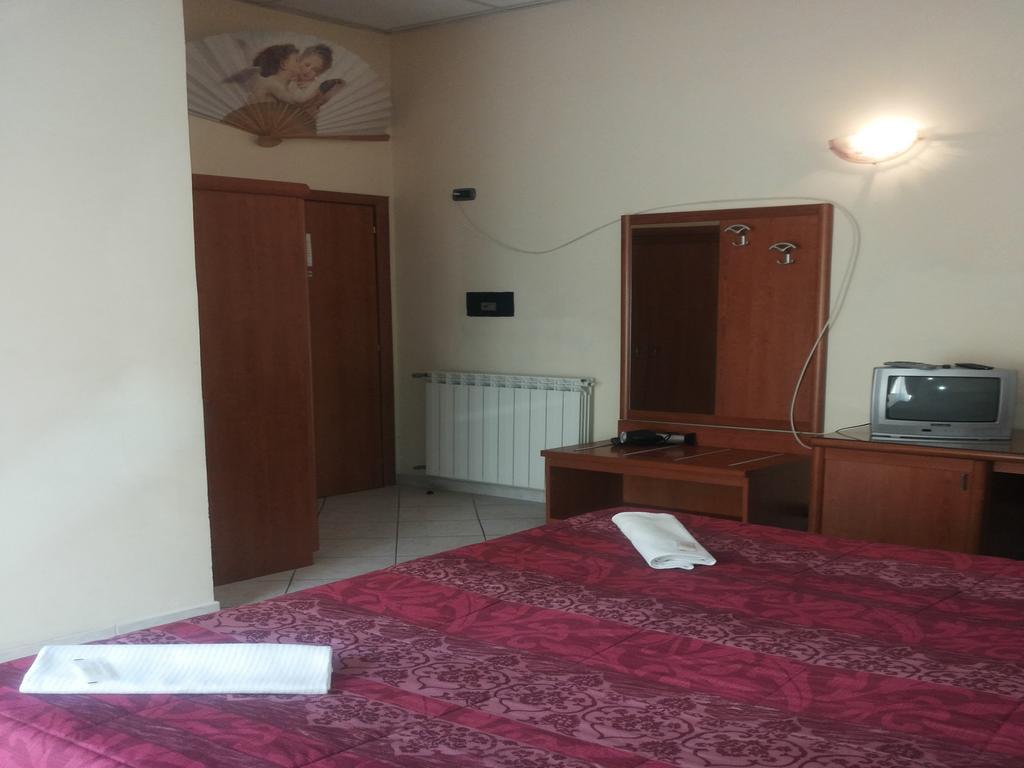 B&B Starlight Рим Екстер'єр фото