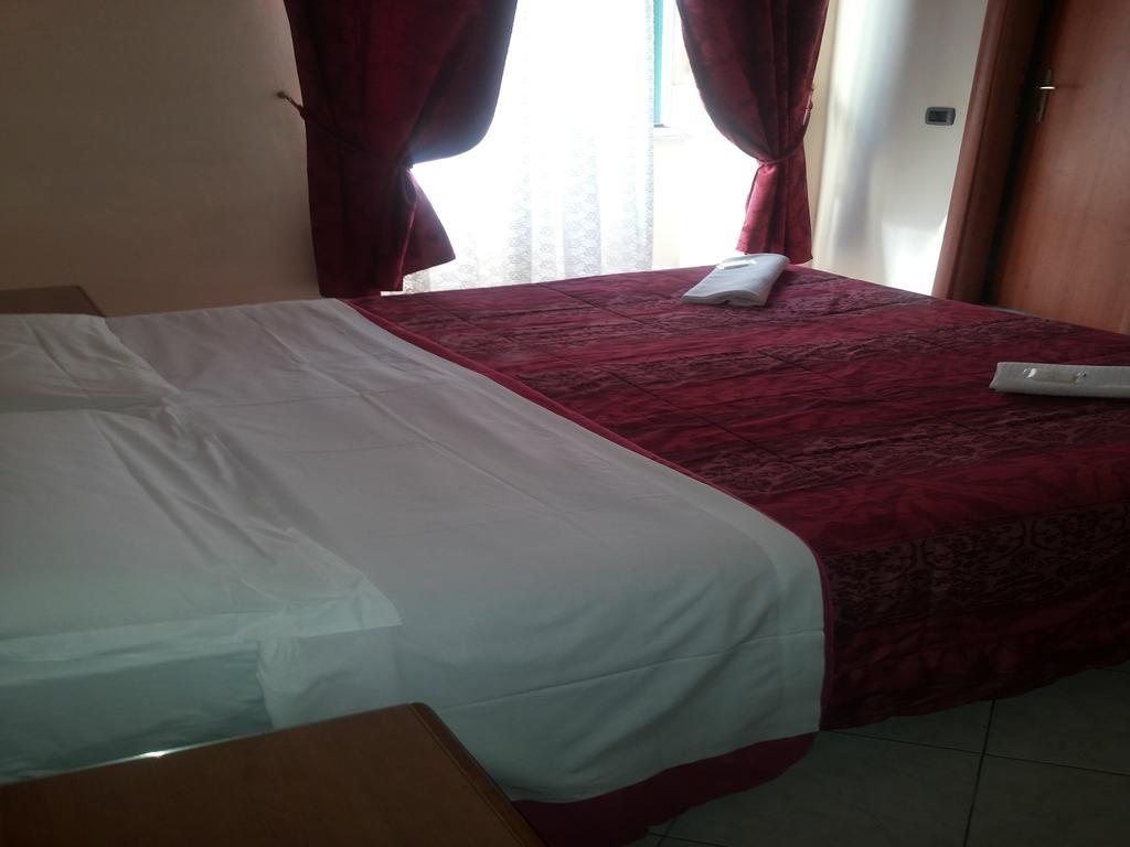 B&B Starlight Рим Екстер'єр фото