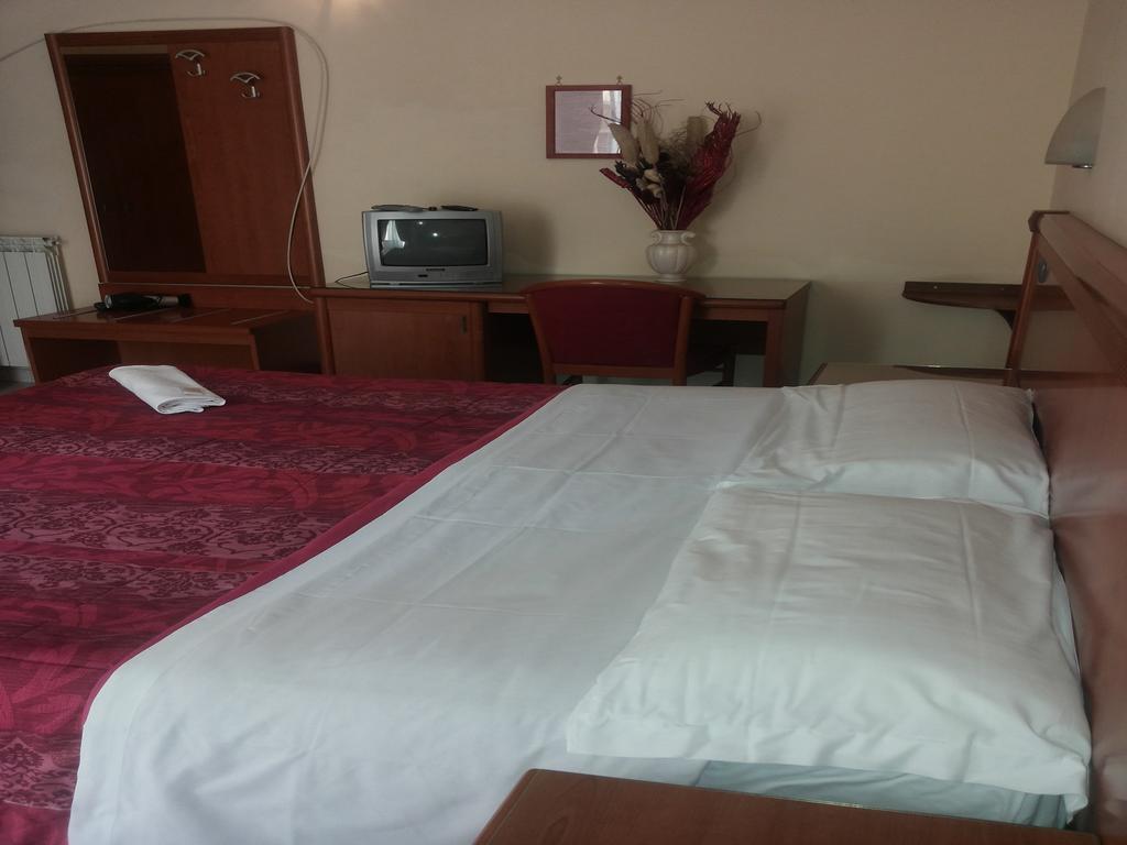 B&B Starlight Рим Екстер'єр фото