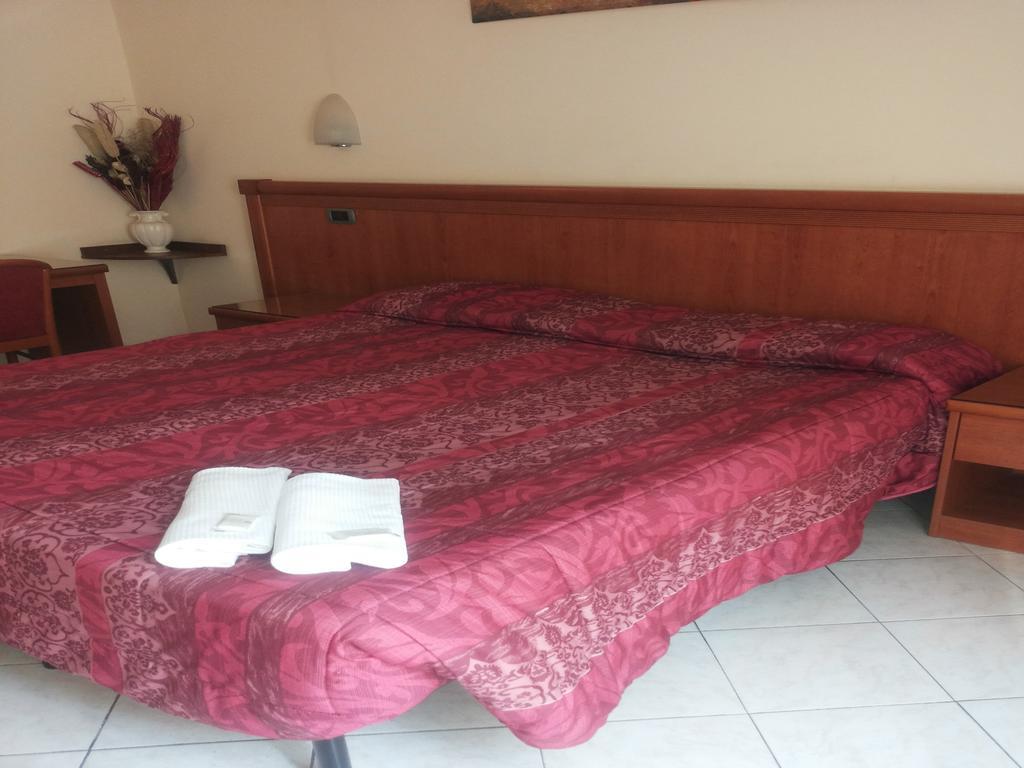 B&B Starlight Рим Екстер'єр фото