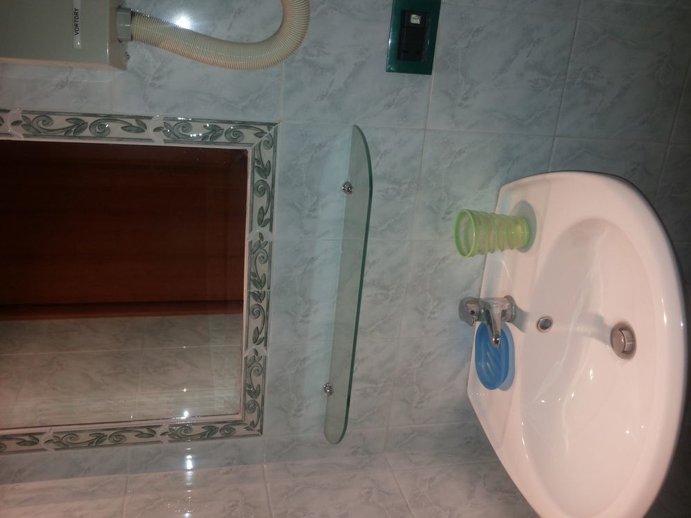 B&B Starlight Рим Екстер'єр фото