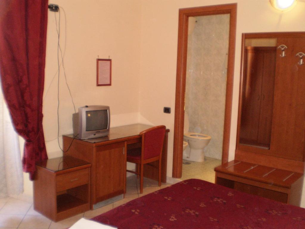 B&B Starlight Рим Екстер'єр фото