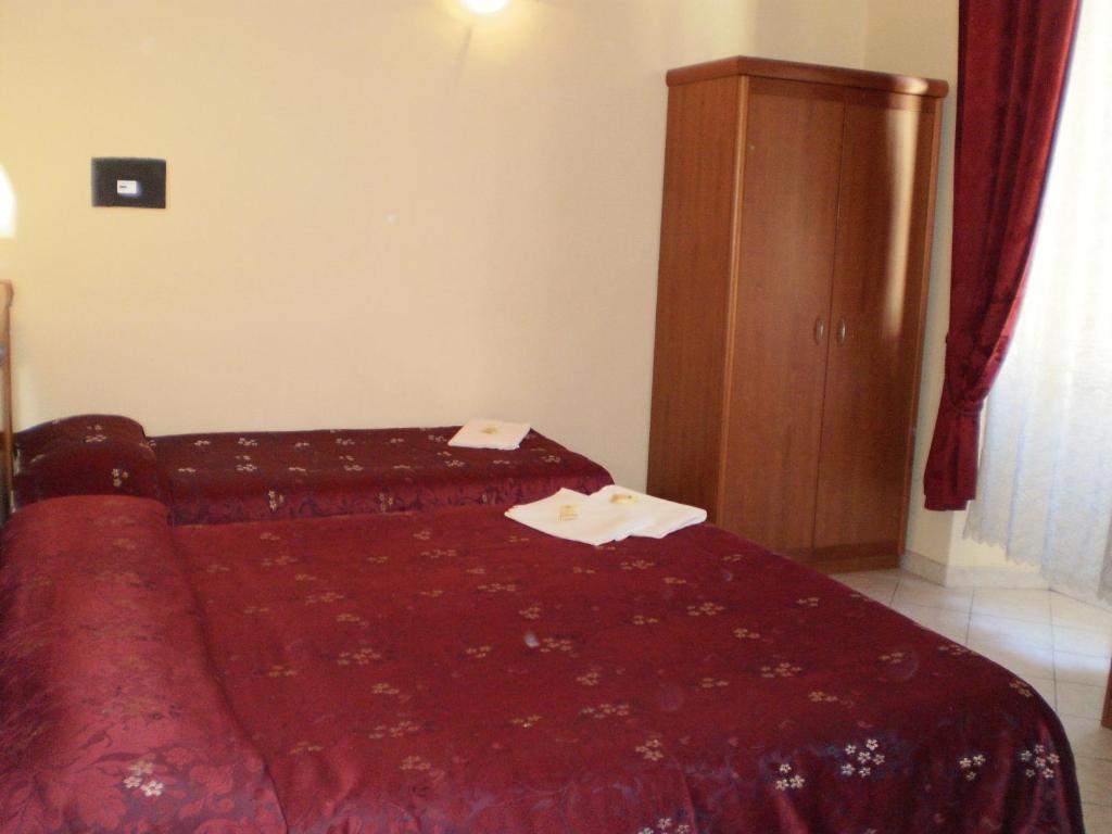 B&B Starlight Рим Екстер'єр фото