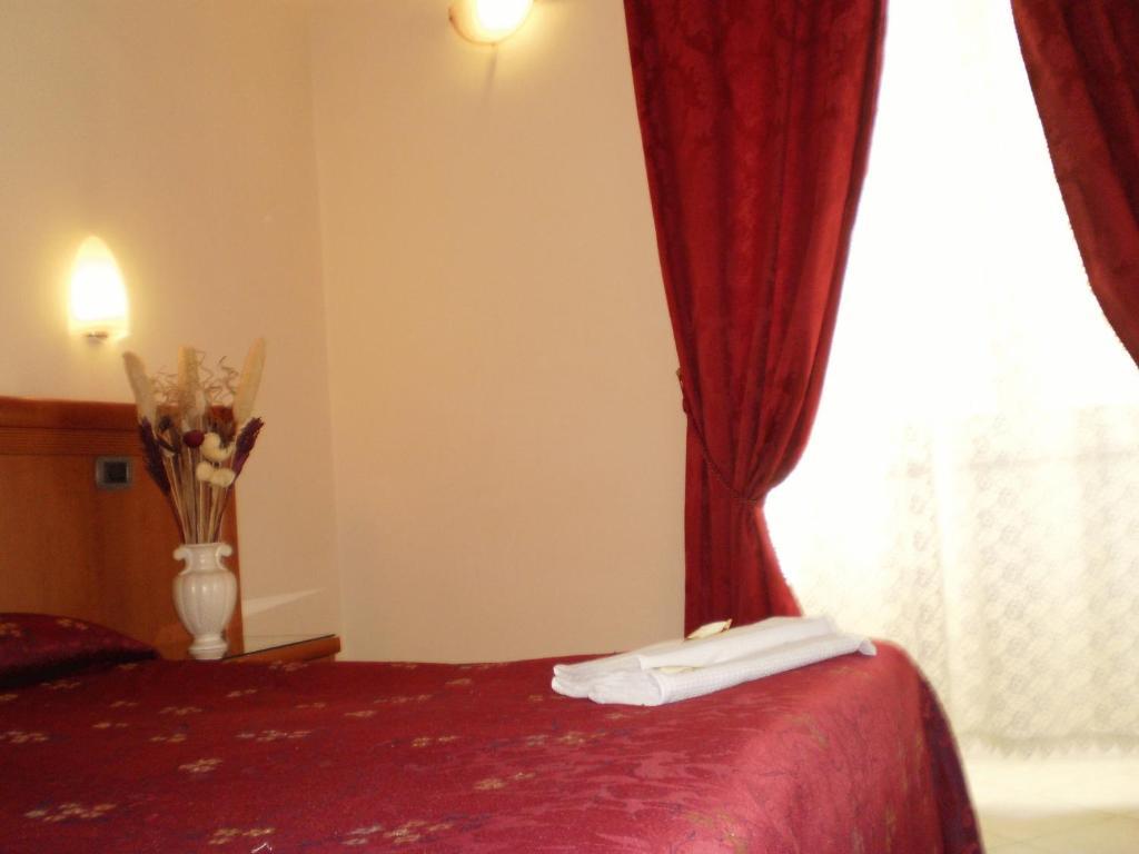 B&B Starlight Рим Екстер'єр фото
