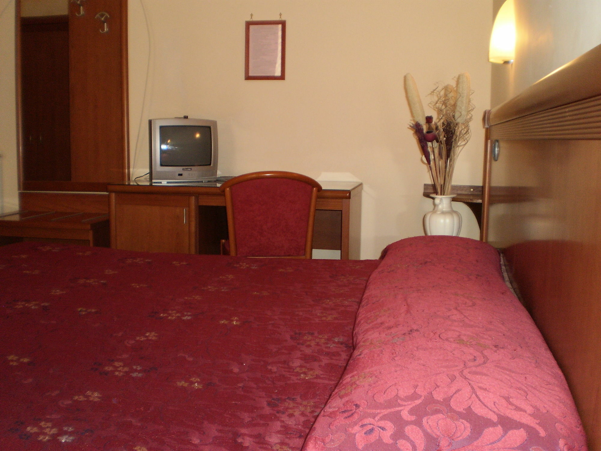 B&B Starlight Рим Екстер'єр фото
