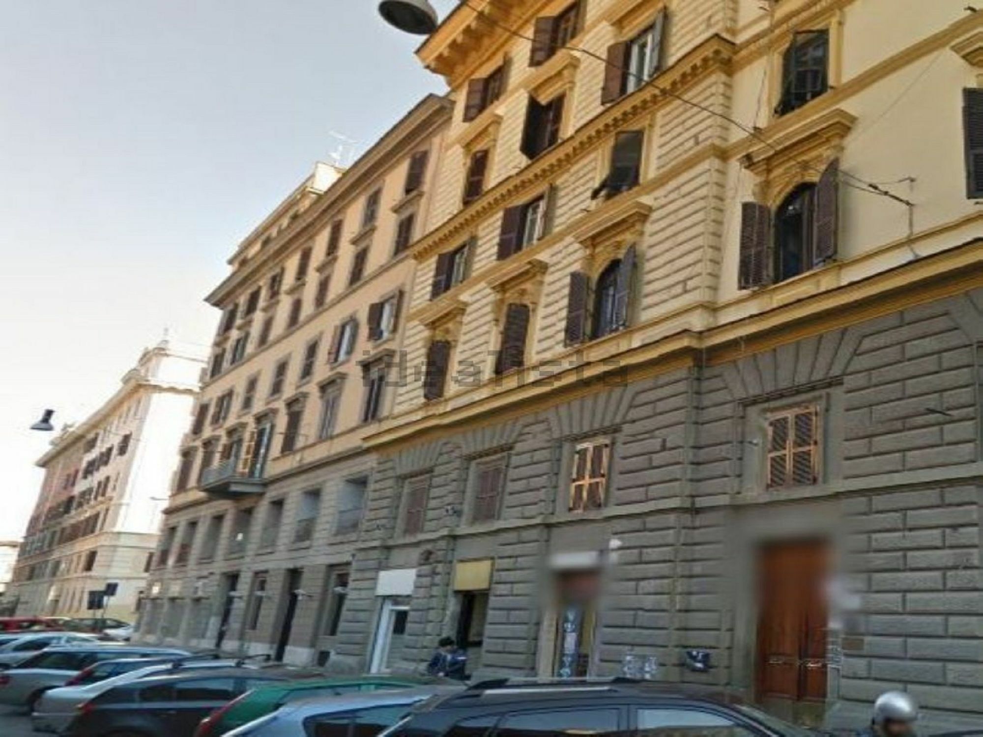 B&B Starlight Рим Екстер'єр фото