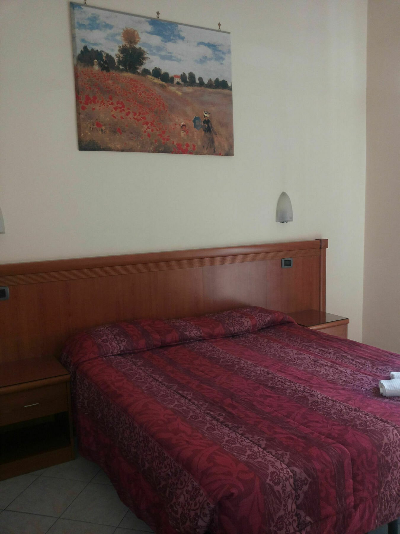 B&B Starlight Рим Екстер'єр фото