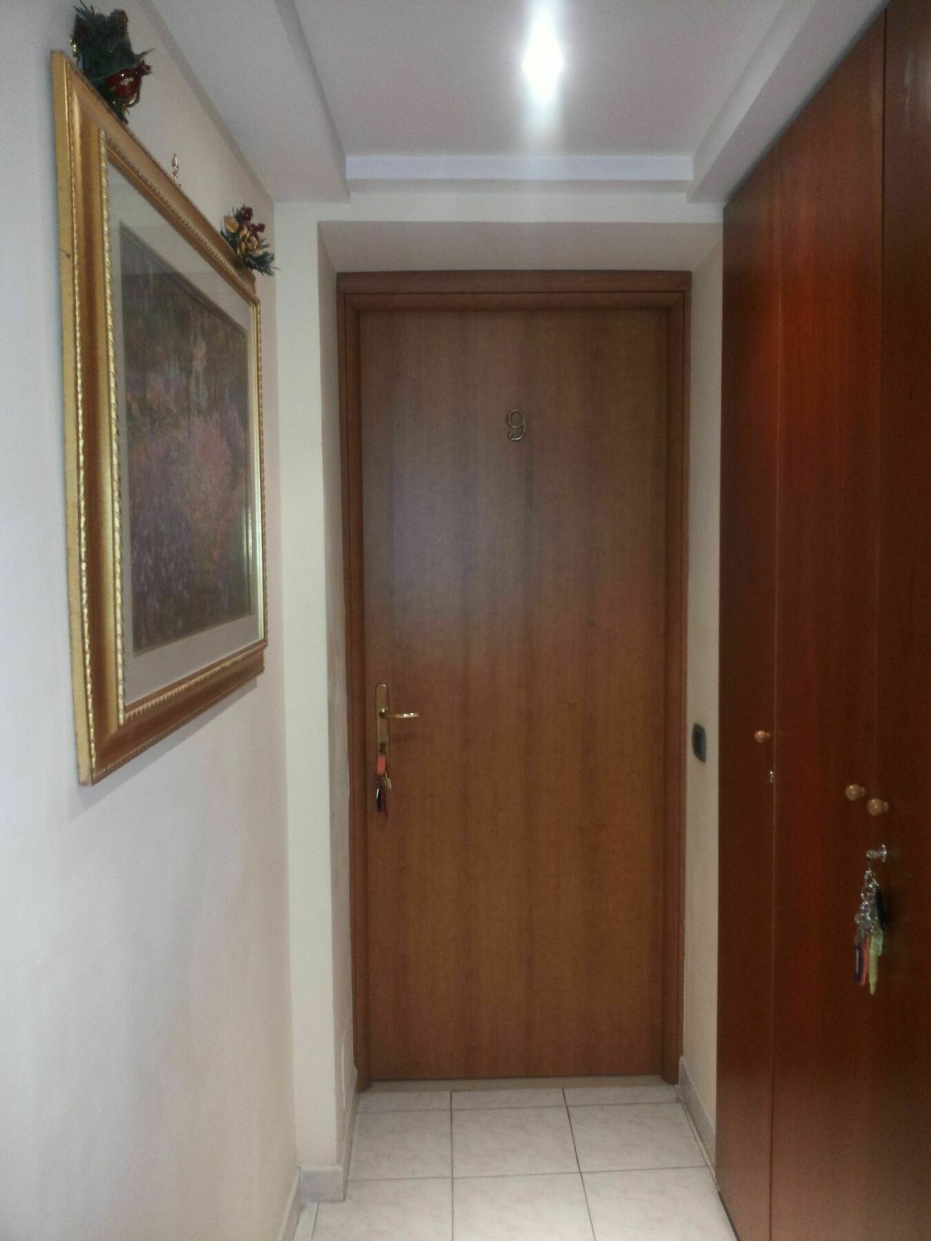 B&B Starlight Рим Екстер'єр фото